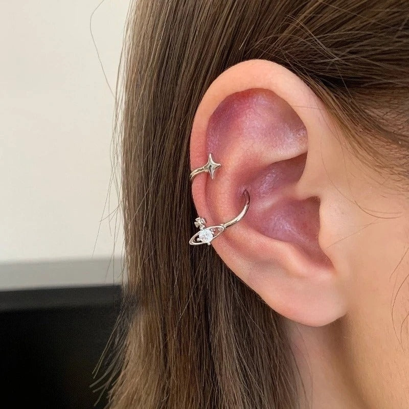 CONCH EARRINGS