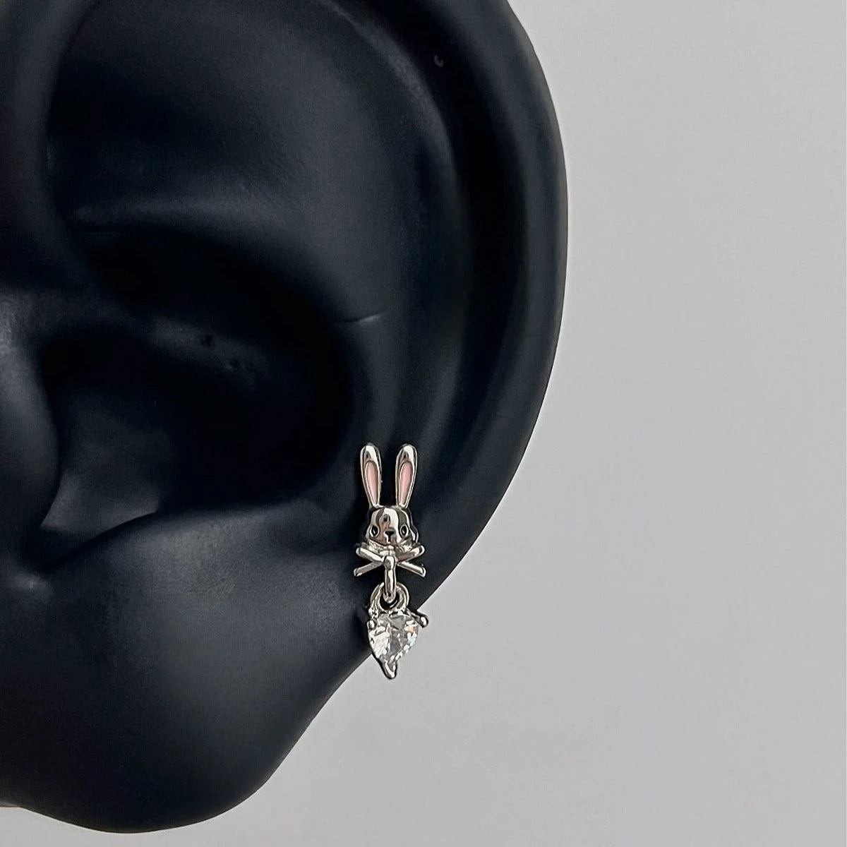 BunnyLuxe Helix Earring