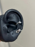 Celestia Glow Conch Earrings