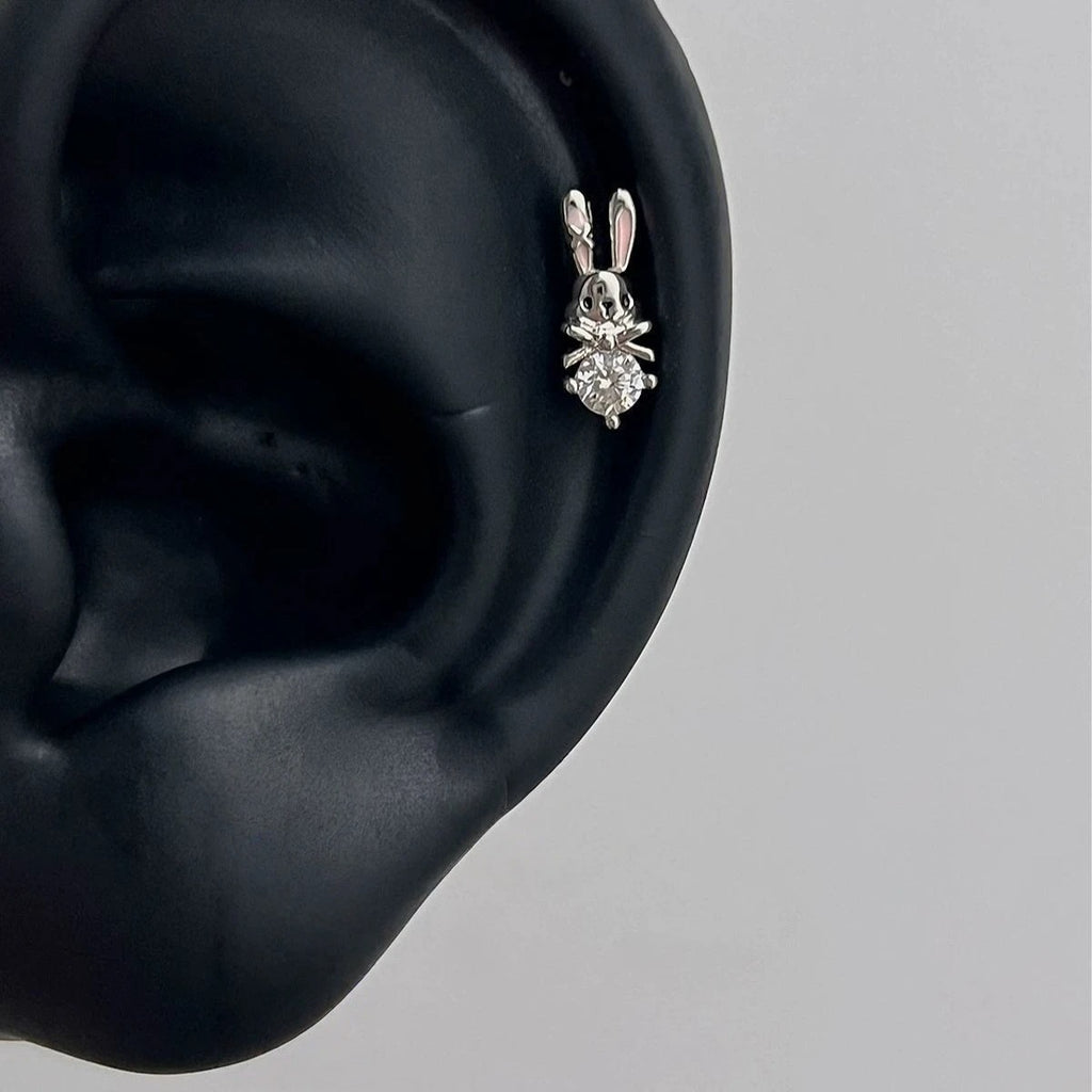 BunnyLuxe Helix Earring