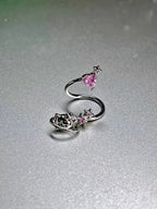 StellaKitty Conch Earrings