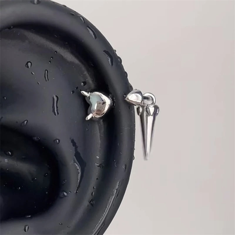 Vénoir Helix Earring