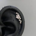 StellaPath Helix Earrings