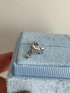 Puppy Star Helix Earrings
