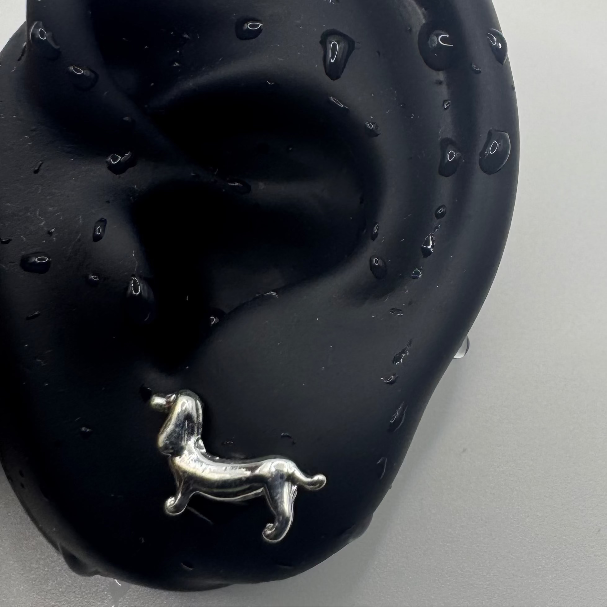 PuppyPaw Helix Earrings