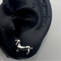 PuppyPaw Helix Earrings