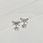 StellaBow Helix Earrings