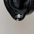 Lunara Orbit Helix Earring