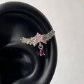 AstraWing Helix Earring