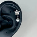 StellaPearl Helix Earring