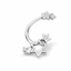 Celestia Glow Conch Earrings