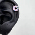 Halo Donut Helix