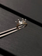 CrownAura Conch Ear Cuff