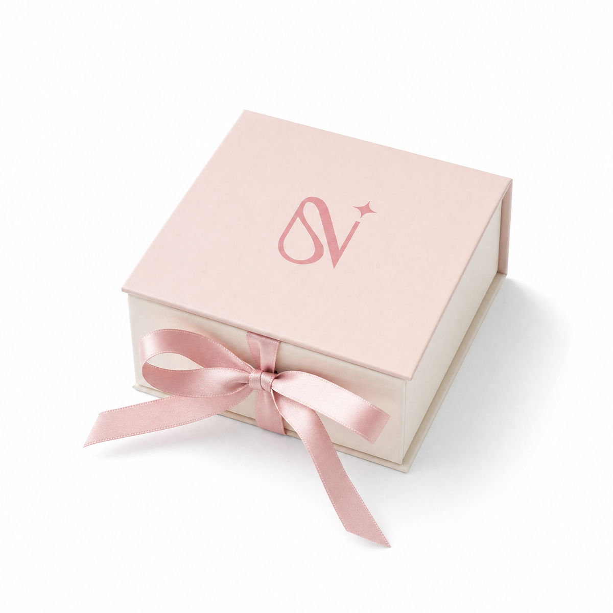 Nasaria gift packaging