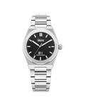 QS-1 Classic Frost Black front