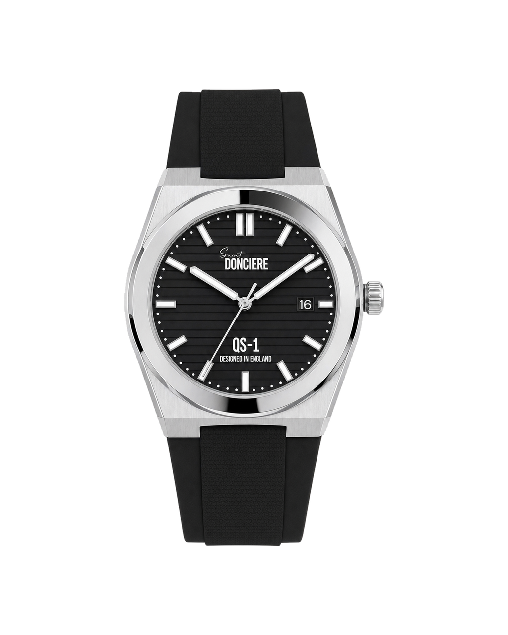 QS1 Hyper-Flex Frost front