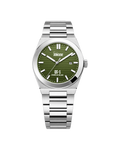 QS-1 Classic Moss Green front