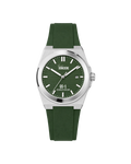 QS1 Hyper-Flex Moss Green front